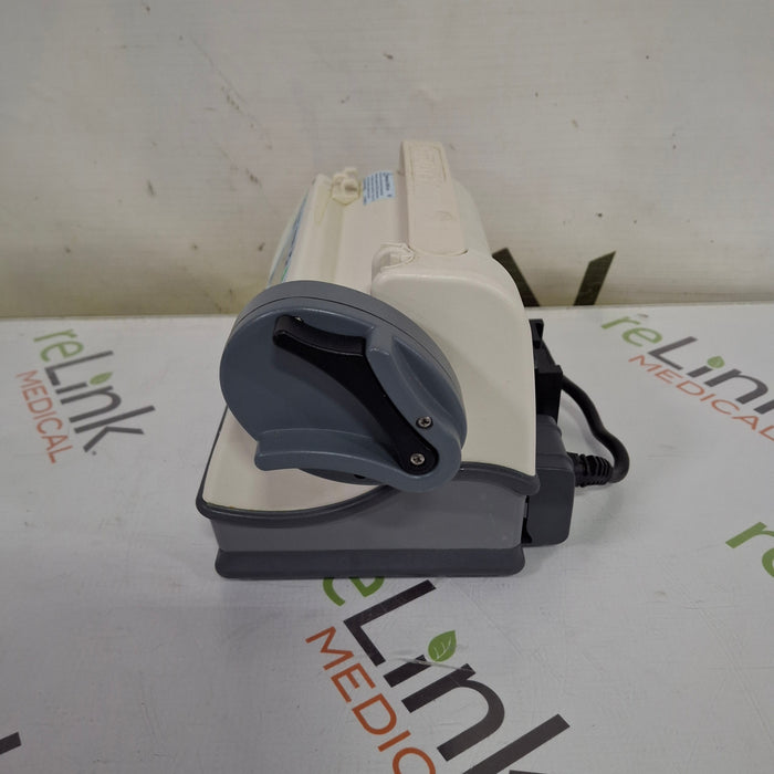 Smiths Medical Medfusion 4000 Syringe Infusion Pump