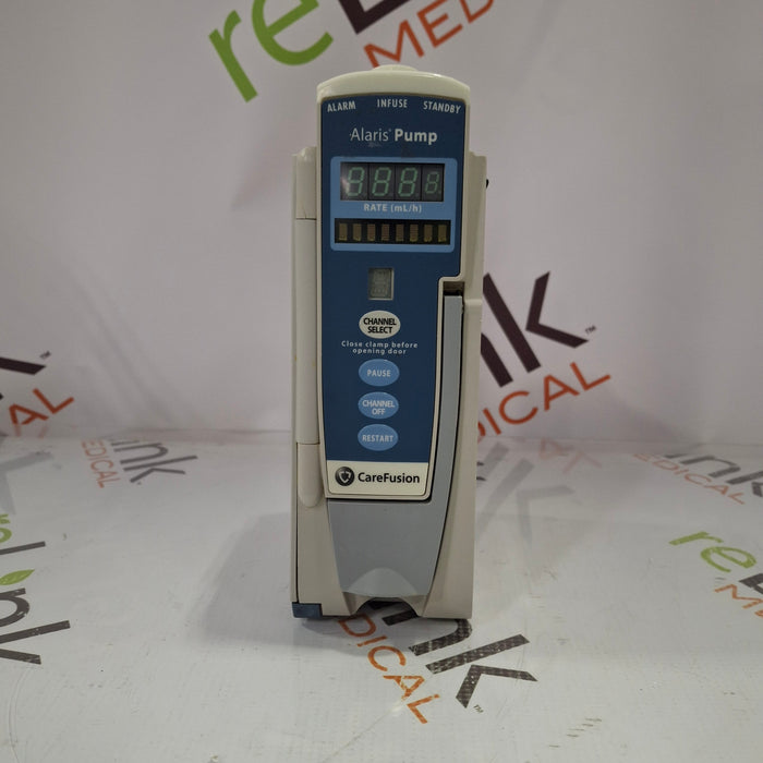 CareFusion Alaris 8100 LVP Infusion Pump Module