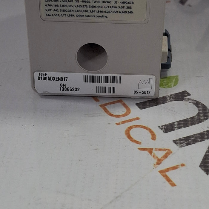 CareFusion Alaris 8100 LVP Infusion Pump Module