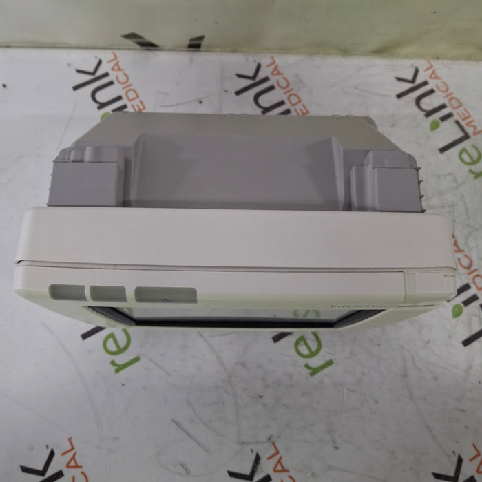Philips Intellivue MP5 - ECG, Fast SpO2, NIBP, Press, Temp Patient Monitor