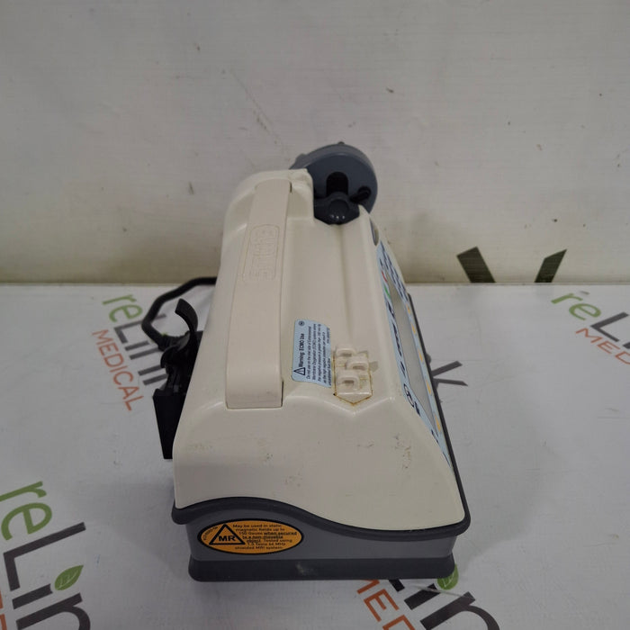 Smiths Medical Medfusion 4000 Syringe Infusion Pump