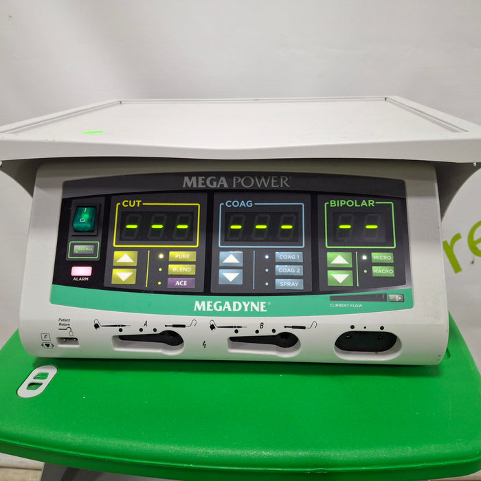 Megadyne Mega Power Electrosurgical Unit