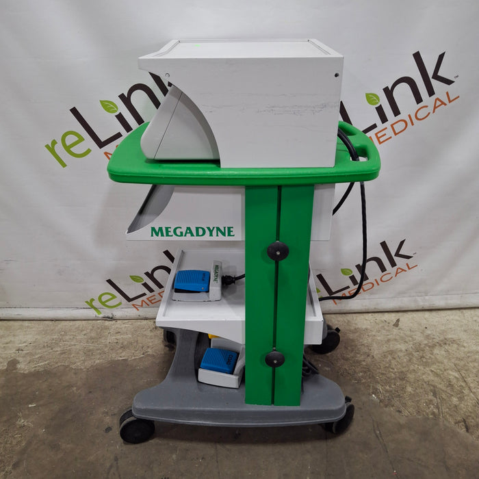 Megadyne Mega Power Electrosurgical Unit