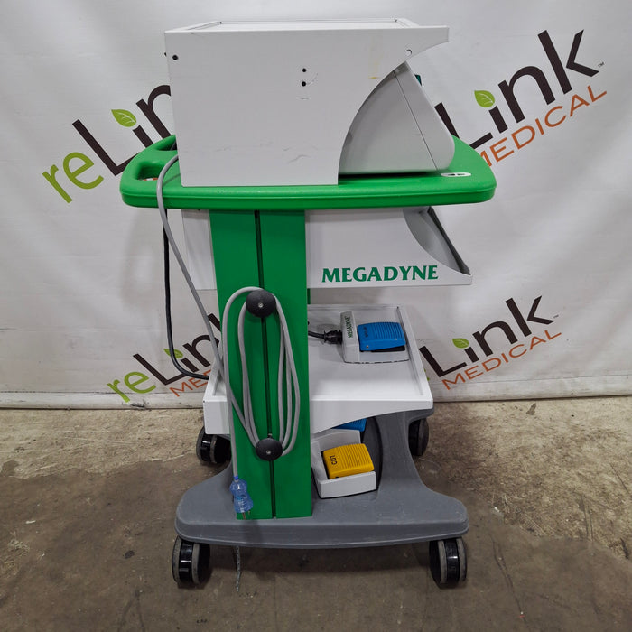 Megadyne Mega Power Electrosurgical Unit