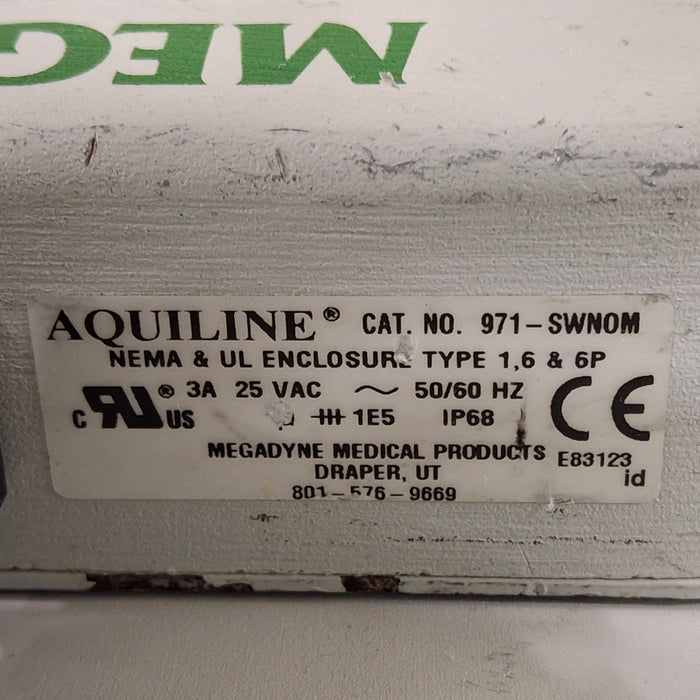 Megadyne Mega Power Electrosurgical Unit