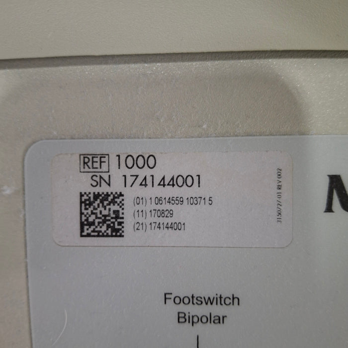 Megadyne Mega Power Electrosurgical Unit