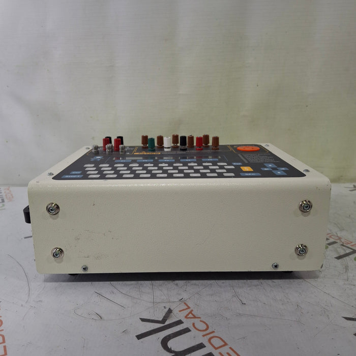 Fluke MedTester 5000C Electrical Safety Analyzer