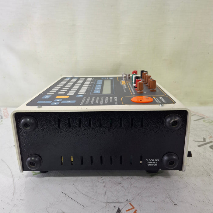 Fluke MedTester 5000C Electrical Safety Analyzer