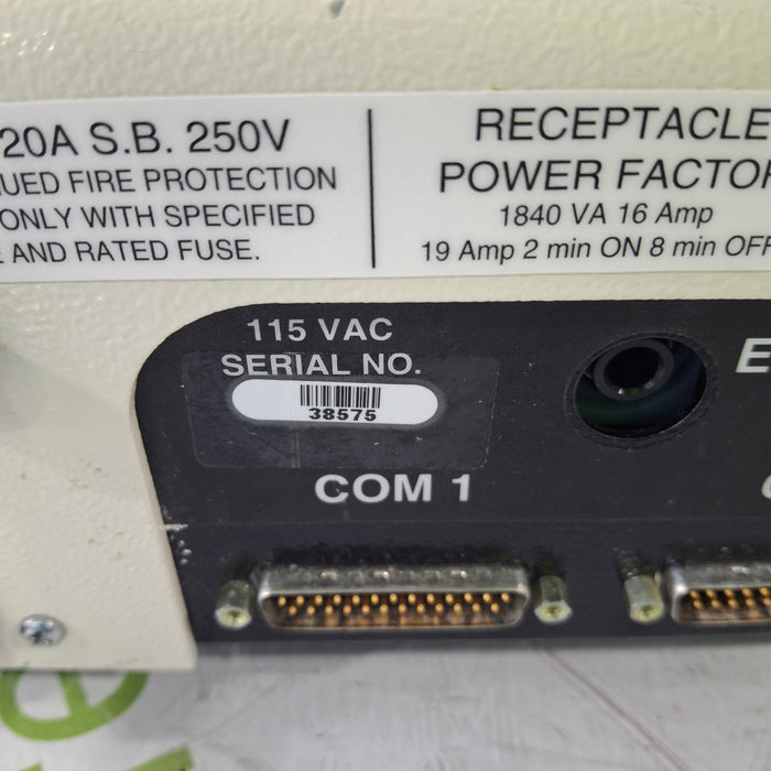 Fluke MedTester 5000C Electrical Safety Analyzer