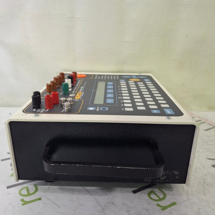 Fluke MedTester 5000C Electrical Safety Analyzer