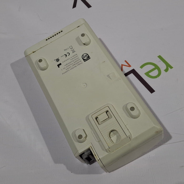 Philips M3001A-A03C06C12 Masimo SpO2, NIBP, 12 lead ECG, Temp, IBP MMS Module