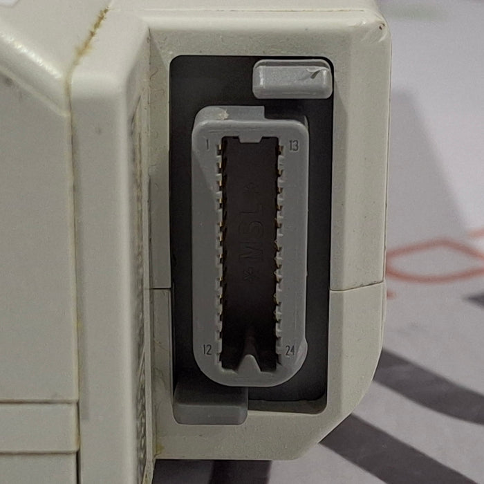 Philips M3001A-A03C06C12 Masimo SpO2, NIBP, 12 lead ECG, Temp, IBP MMS Module