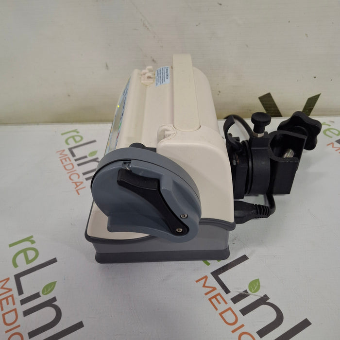 Smiths Medical Medfusion 4000 Syringe Infusion Pump