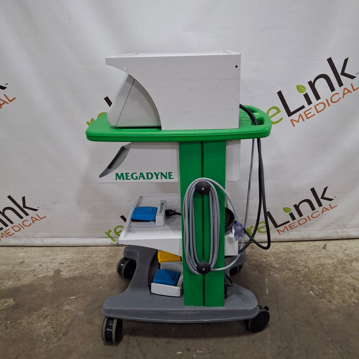 Megadyne Mega Power Electrosurgical Unit