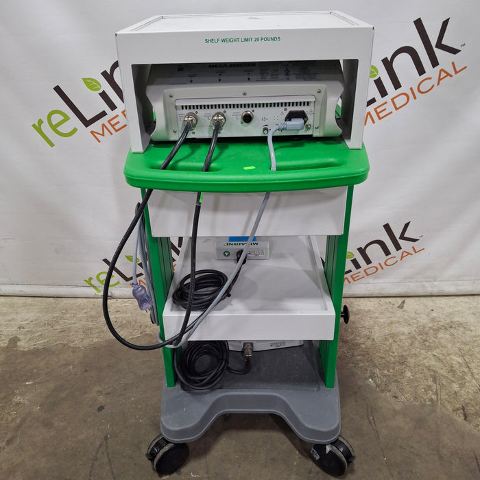 Megadyne Mega Power Electrosurgical Unit