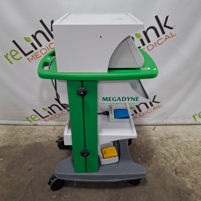 Megadyne Mega Power Electrosurgical Unit