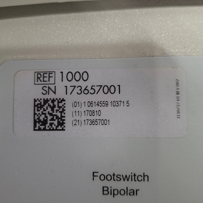 Megadyne Mega Power Electrosurgical Unit