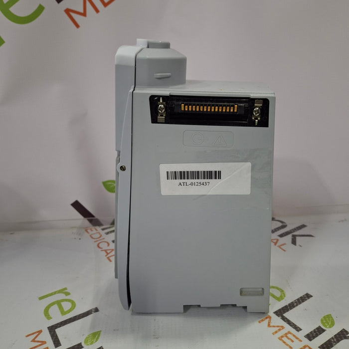 Becton Dickinson 8100 LVP Infusion Pump Module