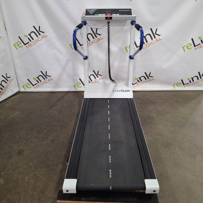 Mobility Research GaitKeeper Treadmill