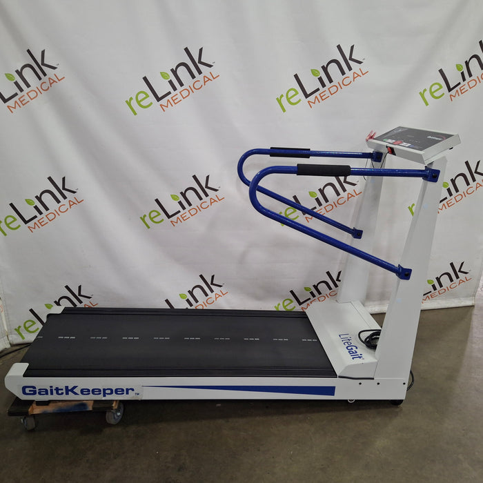 Mobility Research GaitKeeper Treadmill
