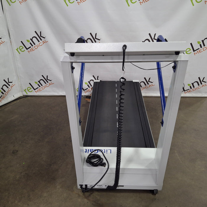 Mobility Research GaitKeeper Treadmill