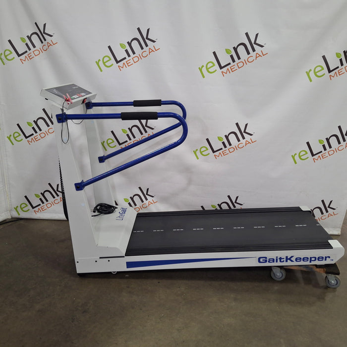 Mobility Research GaitKeeper Treadmill