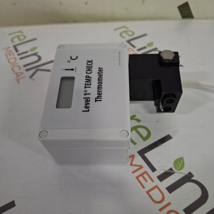 Level 1 Technologies Inc. Temp Check Thermometer