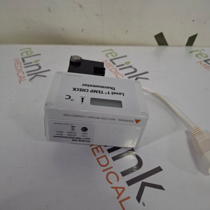 Level 1 Technologies Inc. Temp Check Thermometer