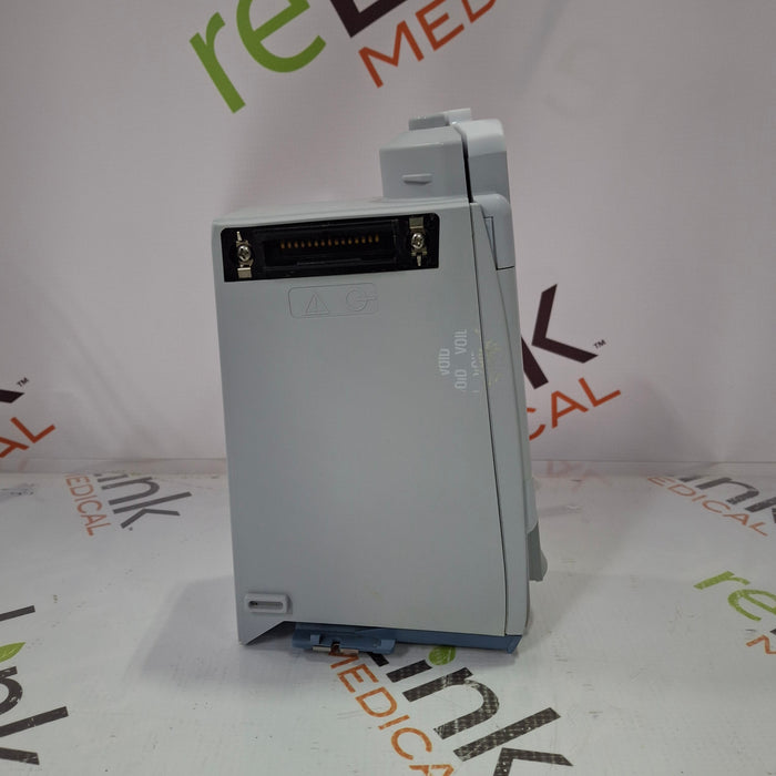 Becton Dickinson 8100 LVP Infusion Pump Module