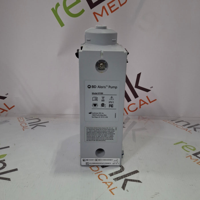 Becton Dickinson 8100 LVP Infusion Pump Module