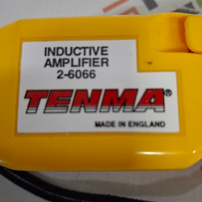 Tenma Amplifier w/ Tone Generator