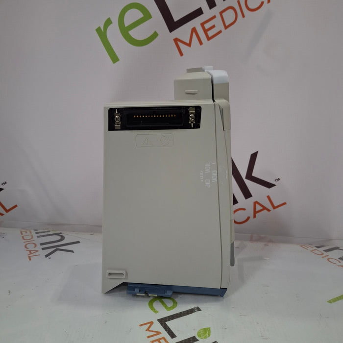 CareFusion Alaris 8100 LVP Infusion Pump Module