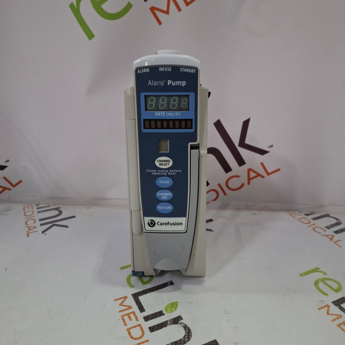 CareFusion Alaris 8100 LVP Infusion Pump Module