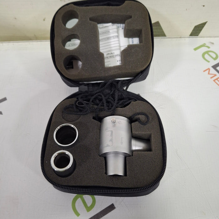 Ferraris Respiratory Wright/Haloscale Respirometer