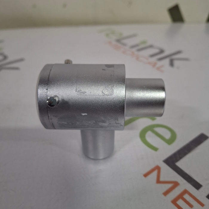 Ferraris Respiratory Wright/Haloscale Respirometer