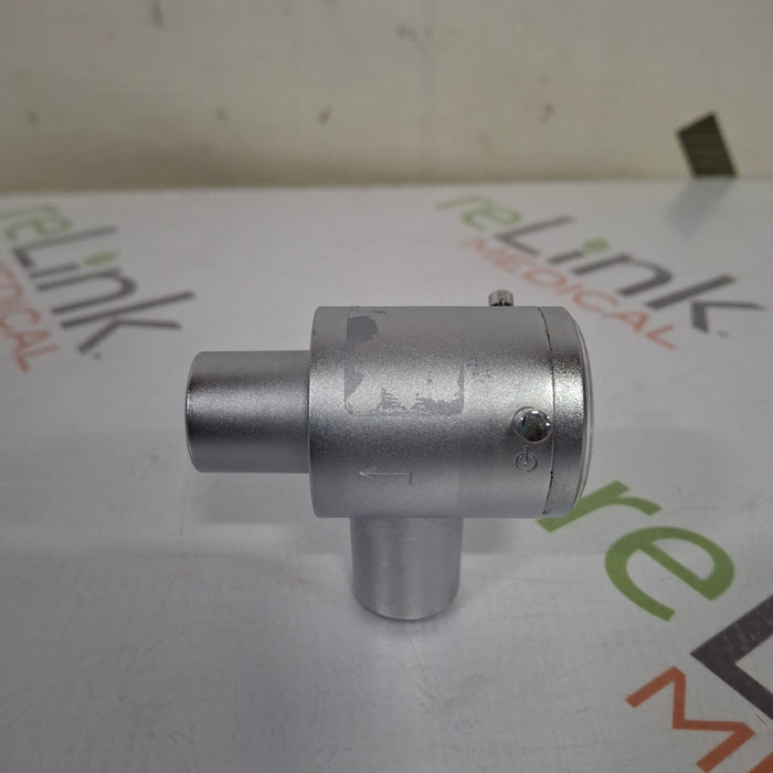 Ferraris Respiratory Wright/Haloscale Respirometer