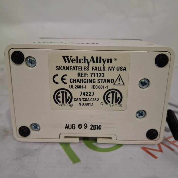 Welch Allyn 23300 Audioscope 3 Audiometer