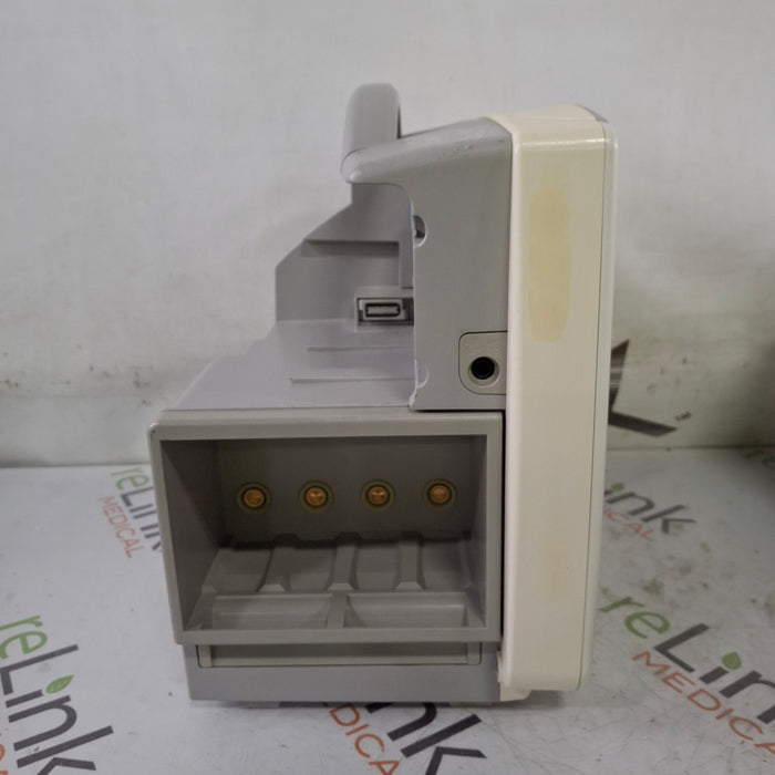 Philips IntelliVue MP50 Patient Monitor