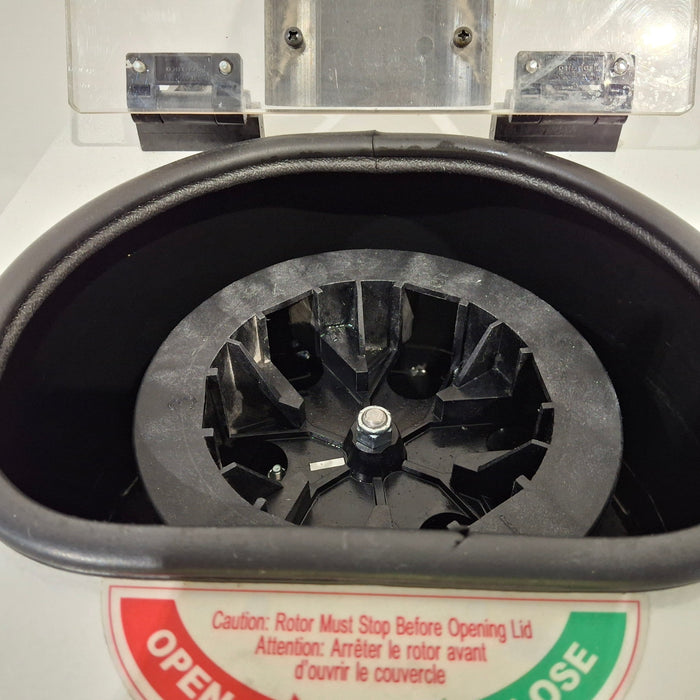 Drucker Diagnostics Horizon Mini B Centrifuge