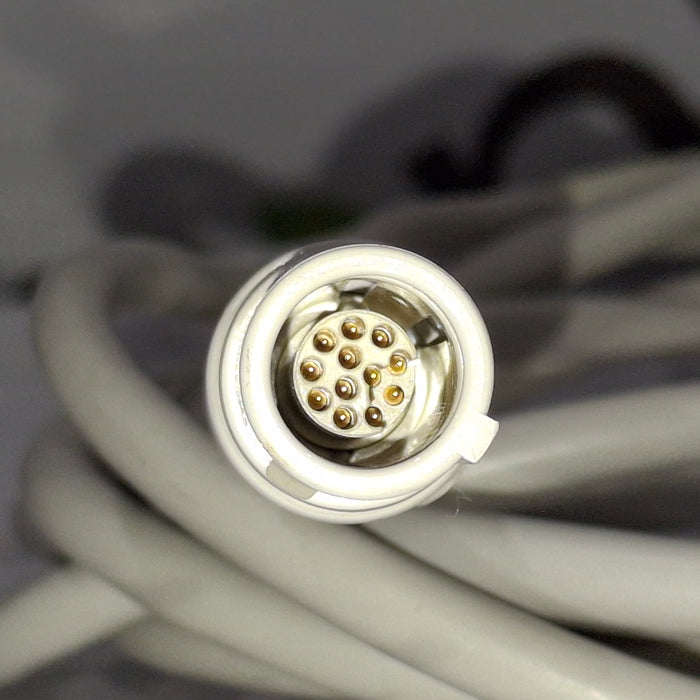 Covidien BIS Loc 4 Channel BisX 185-1016-AMS Module