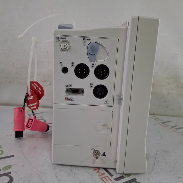 Datascope Passport 2 w/CO2 Patient Monitor