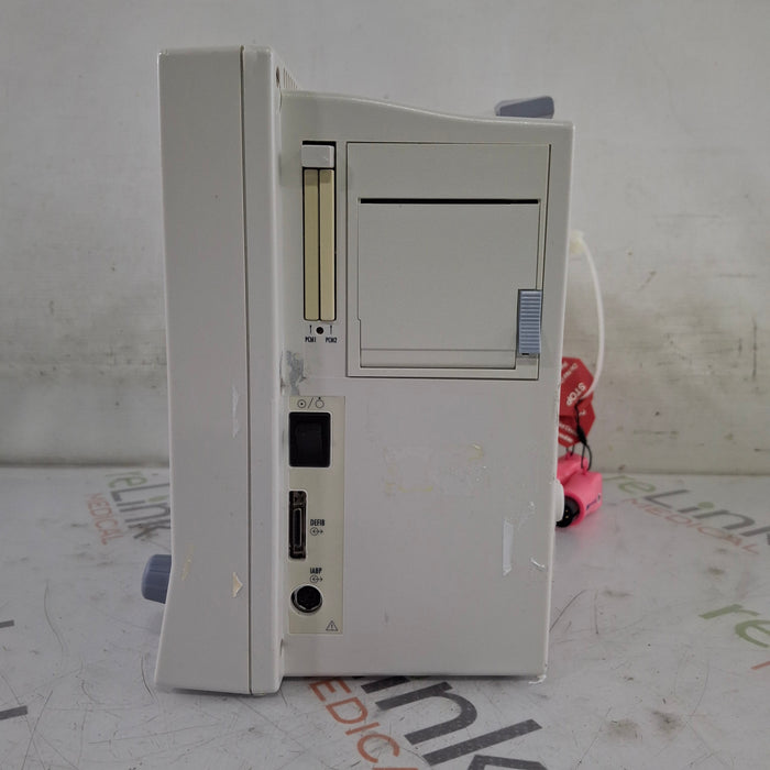 Datascope Passport 2 w/CO2 Patient Monitor