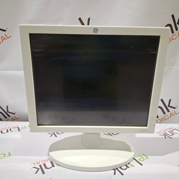 GE Healthcare USE1911A Monitor