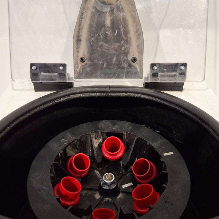 Drucker Diagnostics Horizon Mini B Centrifuge