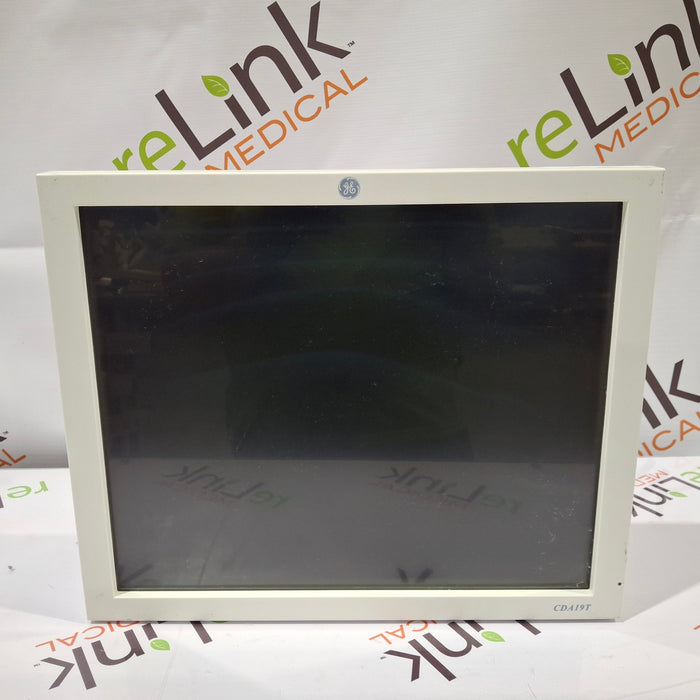 GE Healthcare USE1911A Monitor