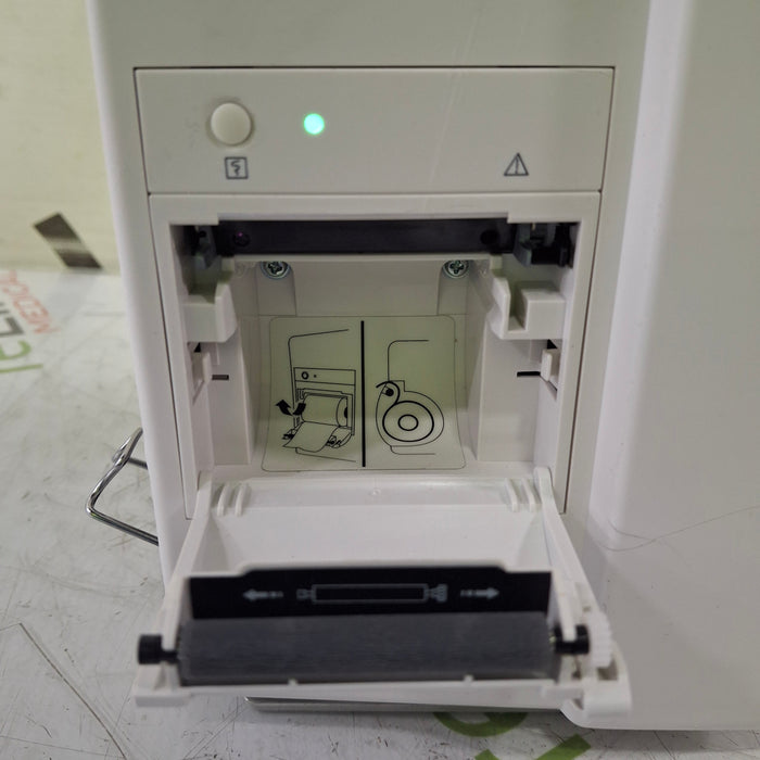 Mindray Datascope Accutorr V Vital Signs Monitor