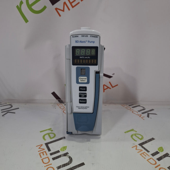 Becton Dickinson 8100 LVP Infusion Pump Module