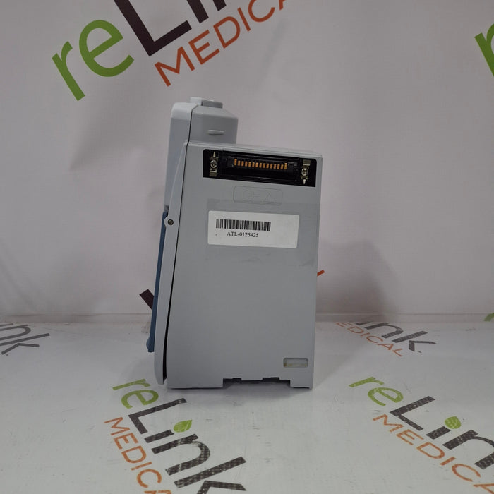 Becton Dickinson 8100 LVP Infusion Pump Module