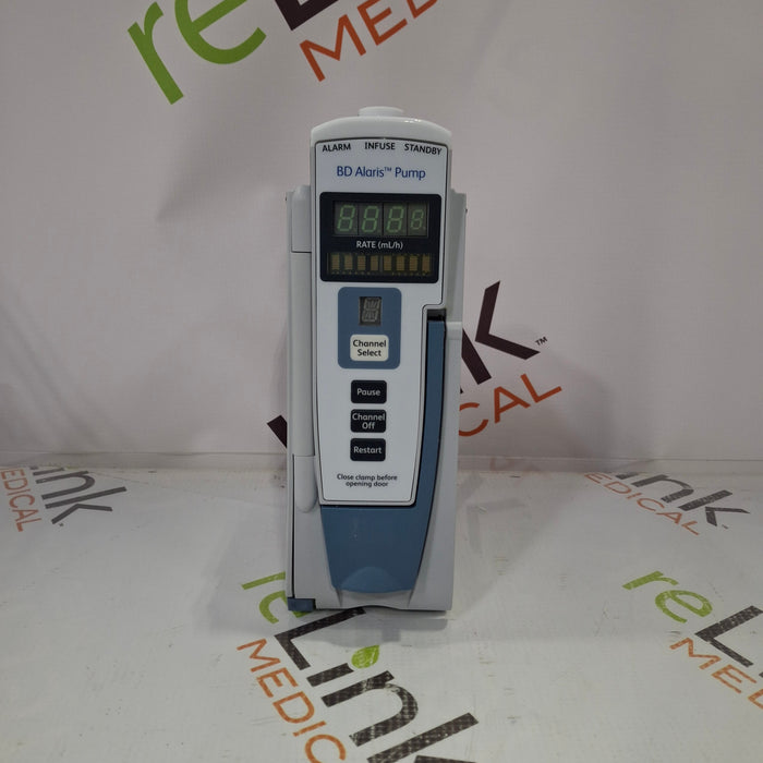 Becton Dickinson 8100 LVP Infusion Pump Module