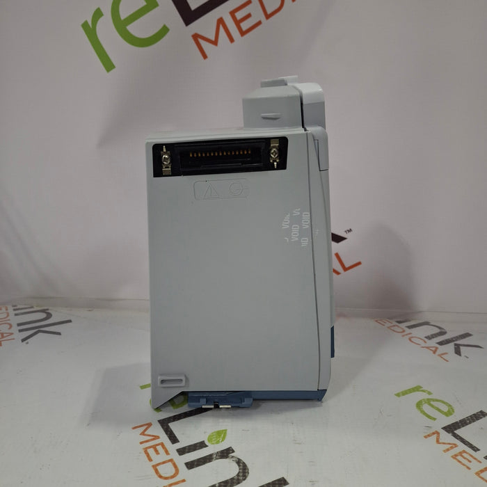Becton Dickinson 8100 LVP Infusion Pump Module